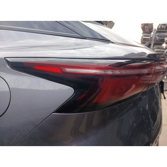 Recambio de piloto trasero izquierdo para omoda 5 referencia OEM IAM   