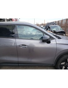 Recambio de puerta delantera derecha para omoda 5 referencia OEM IAM    2