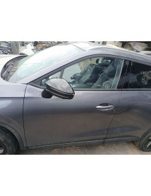 Recambio de puerta delantera izquierda para omoda 5 referencia OEM IAM    2