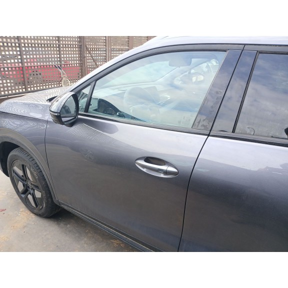 Recambio de puerta delantera izquierda para omoda 5 referencia OEM IAM   