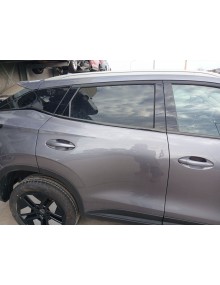 Recambio de puerta trasera derecha para omoda 5 referencia OEM IAM    2