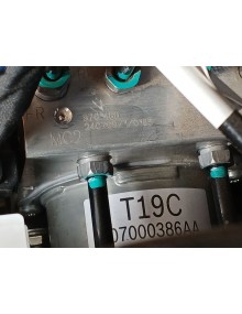 Recambio de abs para omoda 5 referencia OEM IAM 07000386AA   2