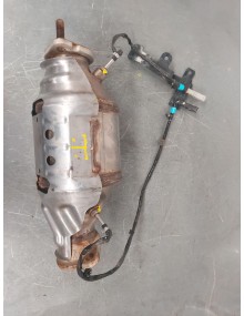 Recambio de filtro de particulas para kia proceed (cd) 1.6 t-gdi gt referencia OEM IAM G2B560  