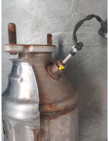 Recambio de filtro de particulas para kia proceed (cd) 1.6 t-gdi gt referencia OEM IAM G2B560   2