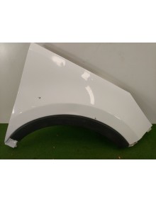 Recambio de aleta delantera derecha para kia sportage iv (ql, qle) 1.7 crdi referencia OEM IAM 66321F1000  
