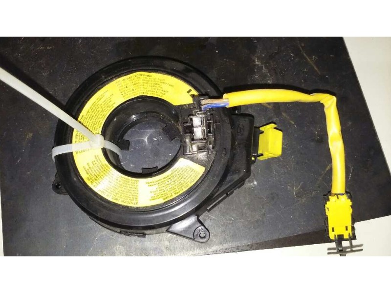 Recambio de anillo airbag para hyundai coupe (rd) 1.6 fx referencia OEM IAM SC0H09589  