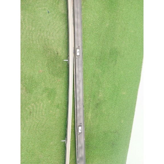 Recambio de barras techo para volvo xc60 i suv (156) d4 referencia OEM IAM 31301108  31301109