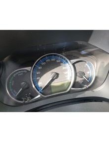 Recambio de cuadro instrumentos para toyota yaris (_p13_) 1.5 hybrid (nhp130_) referencia OEM IAM   