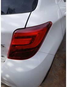 Recambio de piloto trasero derecho para toyota yaris (_p13_) 1.5 hybrid (nhp130_) referencia OEM IAM    2