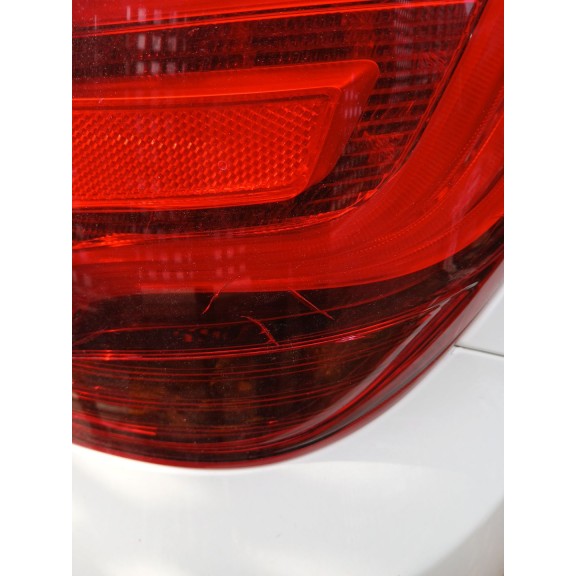 Recambio de piloto trasero derecho para toyota yaris (_p13_) 1.5 hybrid (nhp130_) referencia OEM IAM   