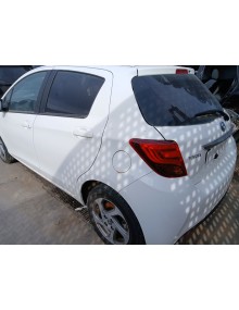 toyota yaris (_p13_) del año 2016 2