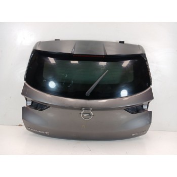Recambio de porton trasero para opel grandland / grandland x (a18, p1uo) 1.5 turbo d (75) referencia OEM IAM   