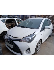 toyota yaris (_p13_) del año 2016