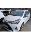 toyota yaris (_p13_) del año 2016