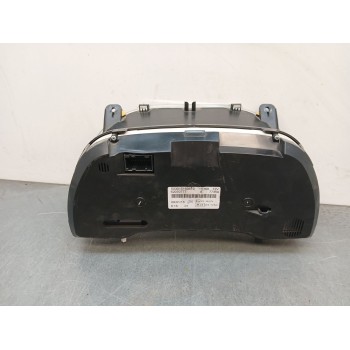 Recambio de cuadro instrumentos para opel combo d edition l1h1 referencia OEM IAM 503015160610 52070777 