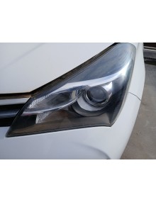 Recambio de faro izquierdo para toyota yaris (_p13_) 1.5 hybrid (nhp130_) referencia OEM IAM   