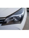 Recambio de faro izquierdo para toyota yaris (_p13_) 1.5 hybrid (nhp130_) referencia OEM IAM   