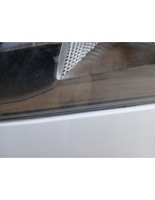 Recambio de faro izquierdo para toyota yaris (_p13_) 1.5 hybrid (nhp130_) referencia OEM IAM    2