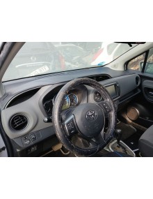 Recambio de kit airbag para toyota yaris (_p13_) 1.5 hybrid (nhp130_) referencia OEM IAM   