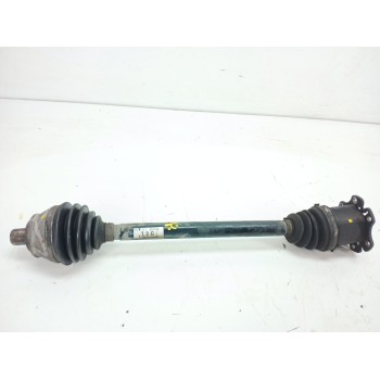 Recambio de transmision delantera derecha para audi a6 c6 (4f2) 2.0 tdi referencia OEM IAM 4f0407272g  