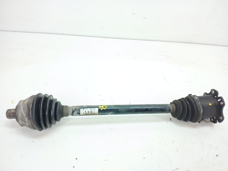 Recambio de transmision delantera derecha para audi a6 c6 (4f2) 2.0 tdi referencia OEM IAM 4f0407272g  