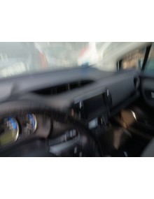 Recambio de kit airbag para toyota yaris (_p13_) 1.5 hybrid (nhp130_) referencia OEM IAM    2