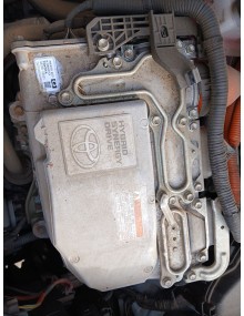 Recambio de bateria para toyota yaris (_p13_) 1.5 hybrid (nhp130_) referencia OEM IAM G920052031  convertidor