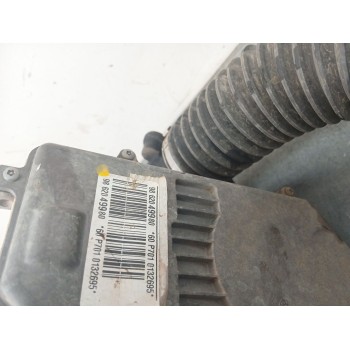 Recambio de cremallera direccion para toyota proace furgoneta (mdz_) 1.5 d4d (mdz1) referencia OEM IAM SU001A5862 9862049980 