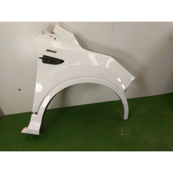 Recambio de aleta delantera derecha para ford kuga ii (dm2) 1.5 ecoboost referencia OEM IAM 2344151  