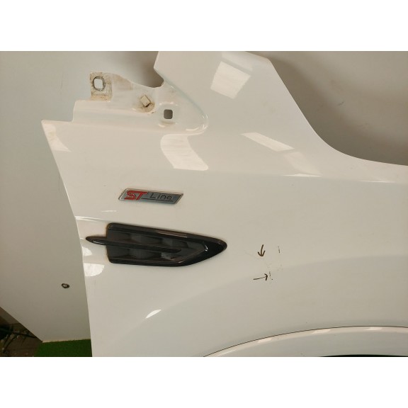 Recambio de aleta delantera derecha para ford kuga ii (dm2) 1.5 ecoboost referencia OEM IAM 2344151  