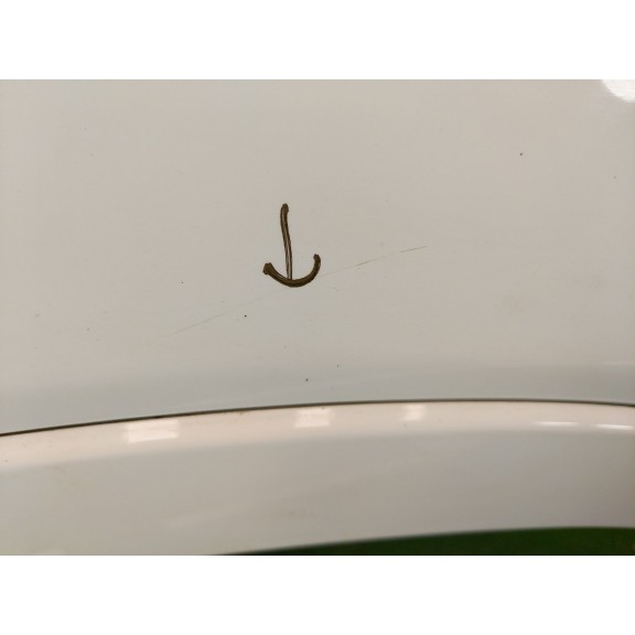 Recambio de aleta delantera derecha para ford kuga ii (dm2) 1.5 ecoboost referencia OEM IAM 2344151  