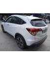honda hr-v (ru) del año 2017
