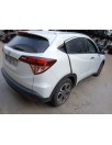 honda hr-v (ru) del año 2017