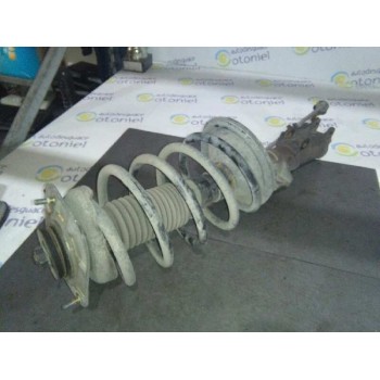 AMORTIGUADOR DELANTERO IZQUIERDO 