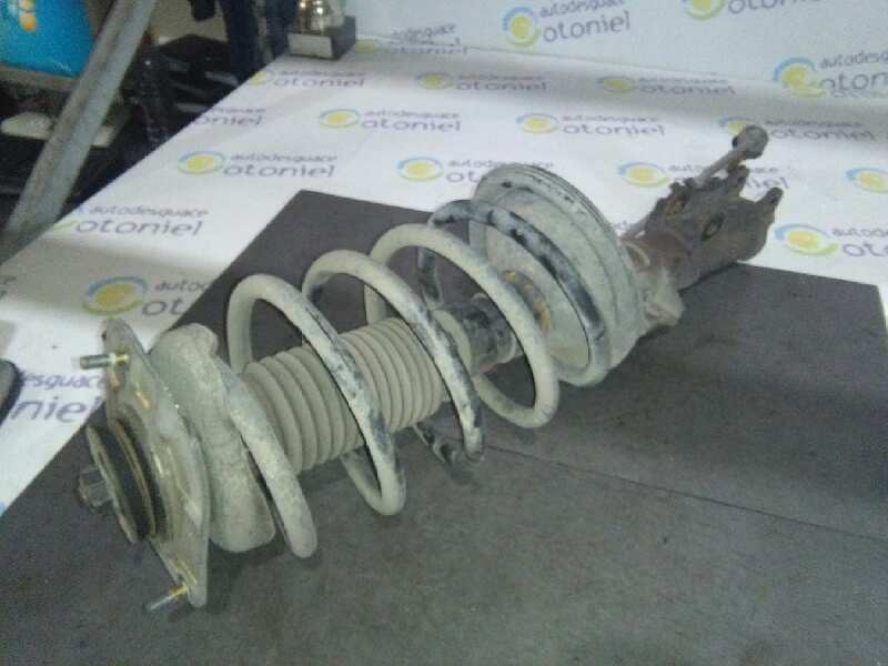 Recambio de amortiguador delantero izquierdo para volvo s80 berlina t6 referencia OEM IAM   