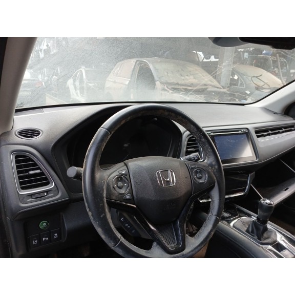 honda hr-v (ru) del año 2017