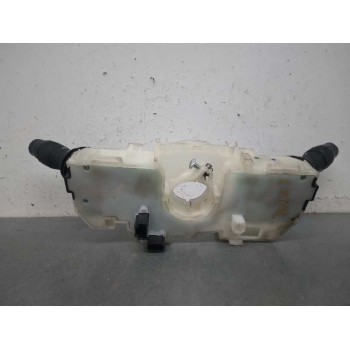 Recambio de mando multifuncion para renault megane iii berlina 5 p 1.2 16v referencia OEM IAM 255670019R  
