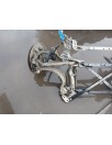 Recambio de puente delantero para audi q5 (8rb) 2.0 tdi quattro referencia OEM IAM 8R0399315J  