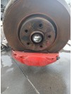 Recambio de puente delantero para audi q5 (8rb) 2.0 tdi quattro referencia OEM IAM 8R0399315J  