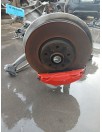 Recambio de puente delantero para audi q5 (8rb) 2.0 tdi quattro referencia OEM IAM 8R0399315J  