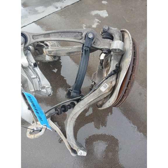 Recambio de puente delantero para audi q5 (8rb) 2.0 tdi quattro referencia OEM IAM 8R0399315J  