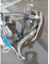 Recambio de puente delantero para audi q5 (8rb) 2.0 tdi quattro referencia OEM IAM 8R0399315J  