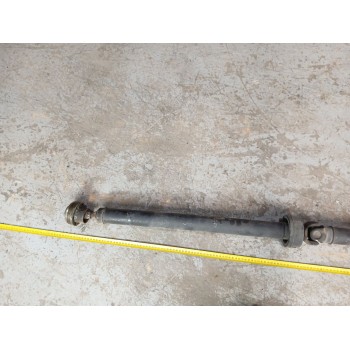 Recambio de transmision central para ford kuga i 2.5 4x4 referencia OEM IAM P31256426  9V4N7L190AA