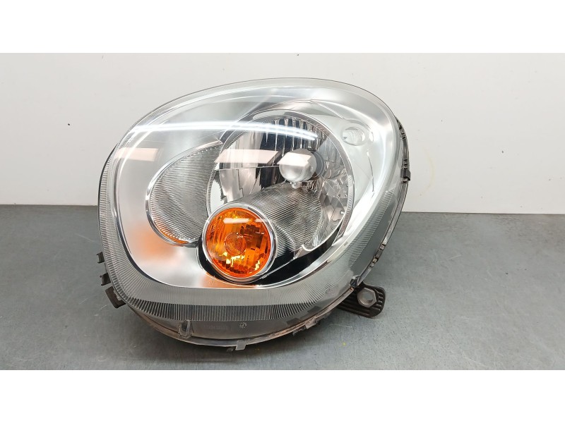 Recambio de faro izquierdo para mini mini countryman (r60) one referencia OEM IAM 980102506 030126720100 