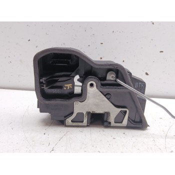 Recambio de cerradura puerta delantera derecha para bmw 1 (e87) 120 d referencia OEM IAM 51217202146 7202146 