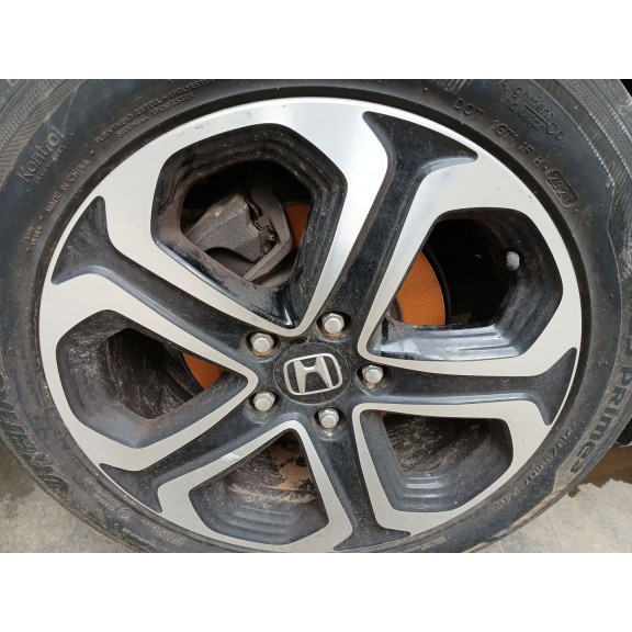 Recambio de juego llantas para honda hr-v (ru) 1.5 (ru1) referencia OEM IAM   