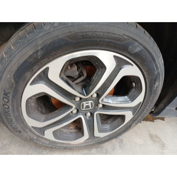 Recambio de juego llantas para honda hr-v (ru) 1.5 (ru1) referencia OEM IAM   