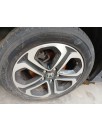 Recambio de juego llantas para honda hr-v (ru) 1.5 (ru1) referencia OEM IAM   