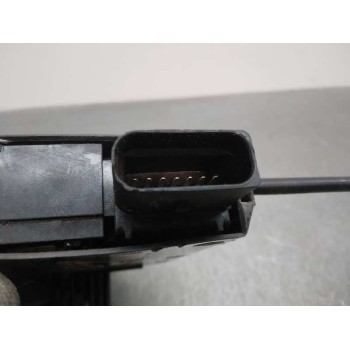 Recambio de cerradura puerta delantera izquierda para peugeot 308 sw allure referencia OEM IAM 9810309480 7 PINES 