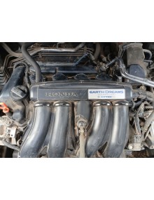 Recambio de motor completo para honda hr-v (ru) 1.5 (ru1) referencia OEM IAM   